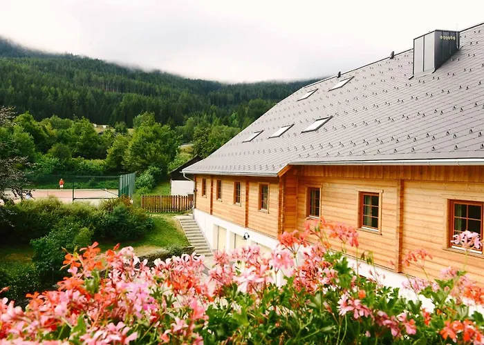 Stranach Appartements