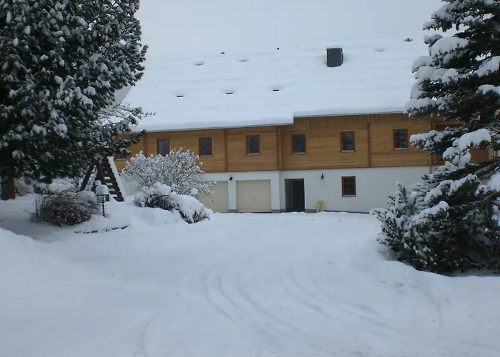 Stranach Appartements
