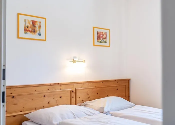Stranach Appartements