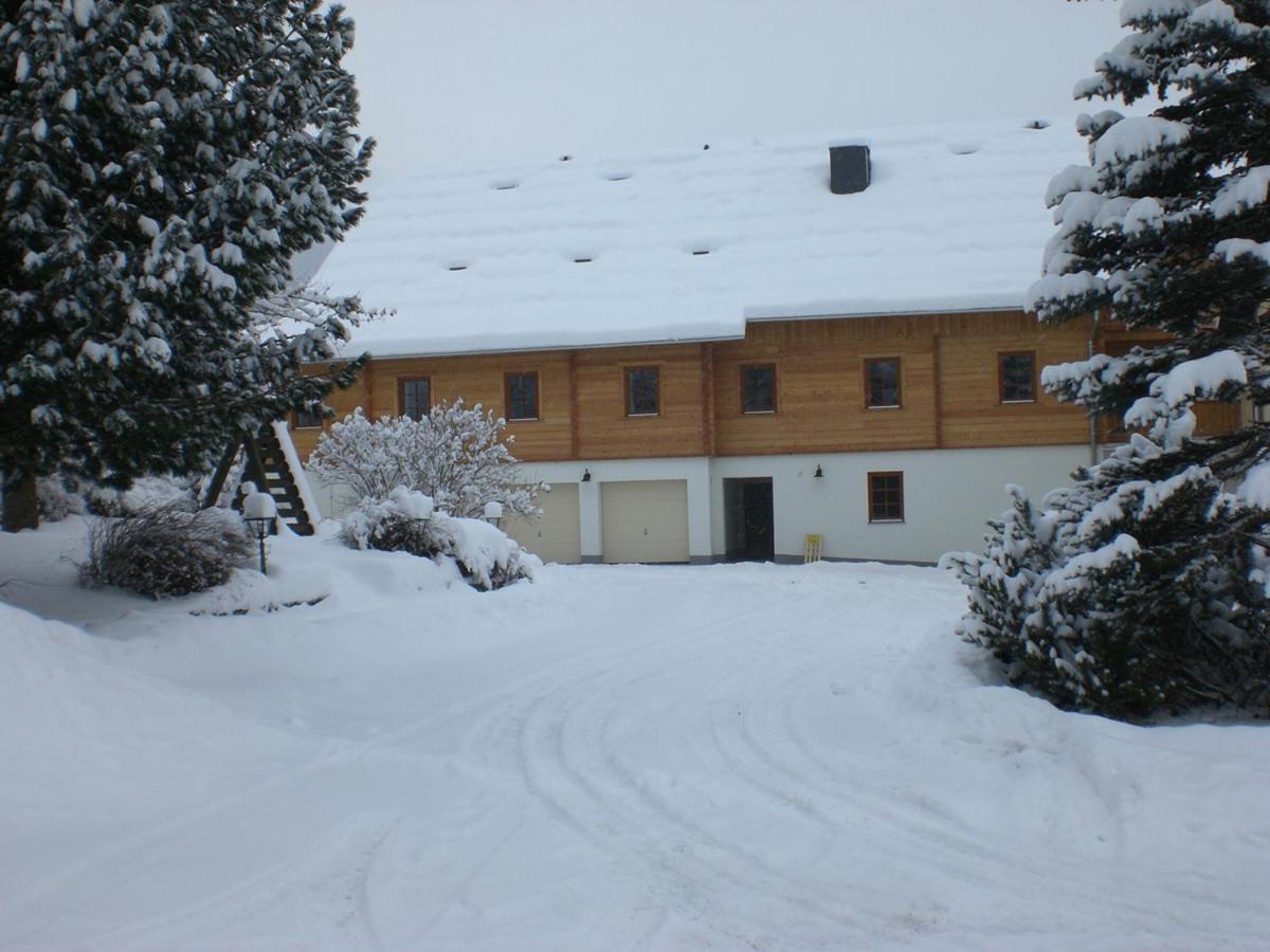 Apartment Stranach Sankt Michael im Lungau