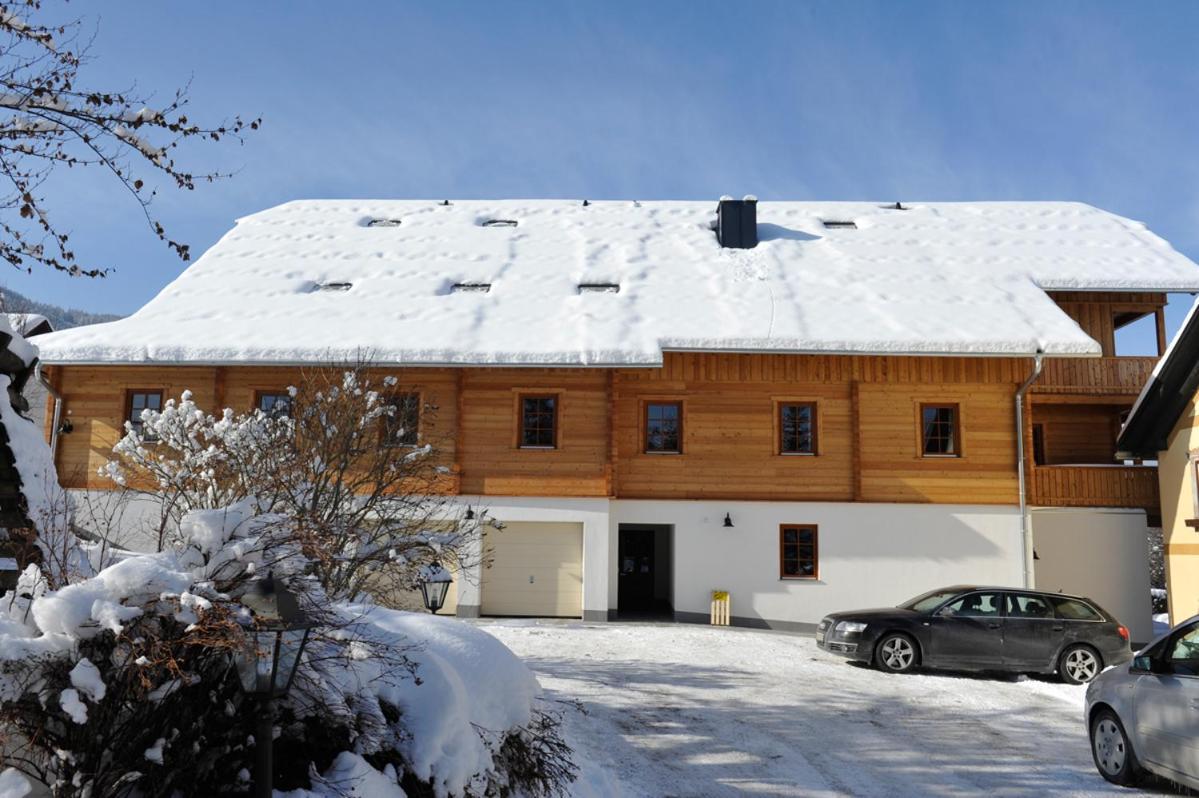 Apartment Stranach