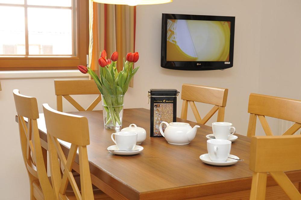 Apartment Stranach Sankt Michael im Lungau
