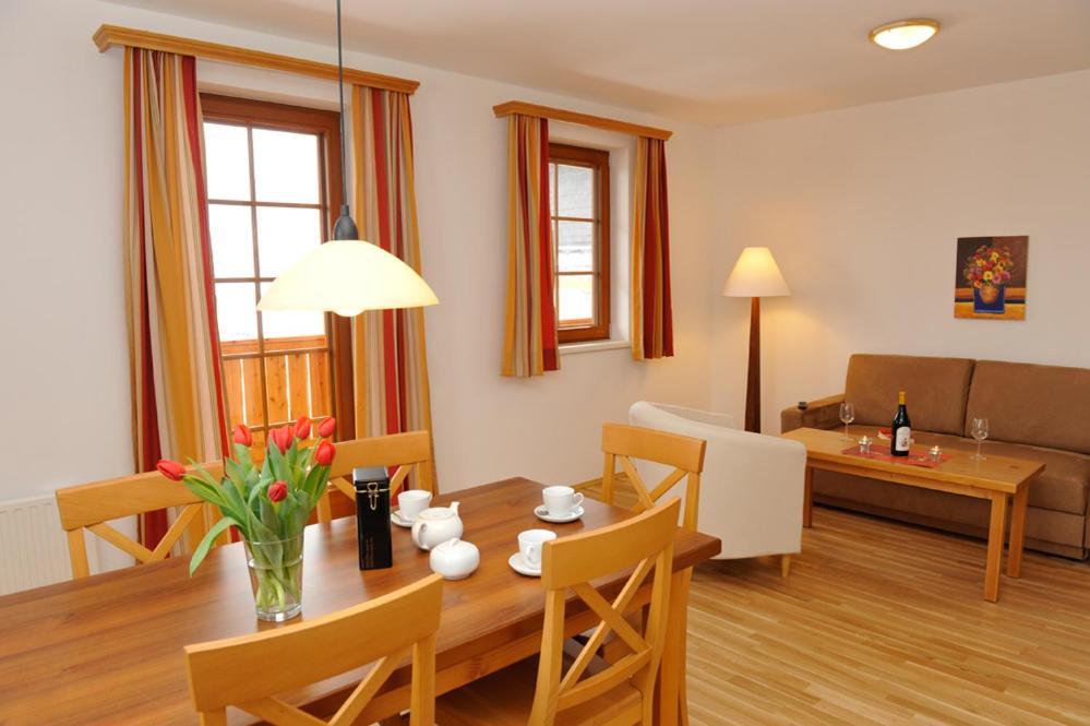 Stranach Apartment Sankt Michael im Lungau