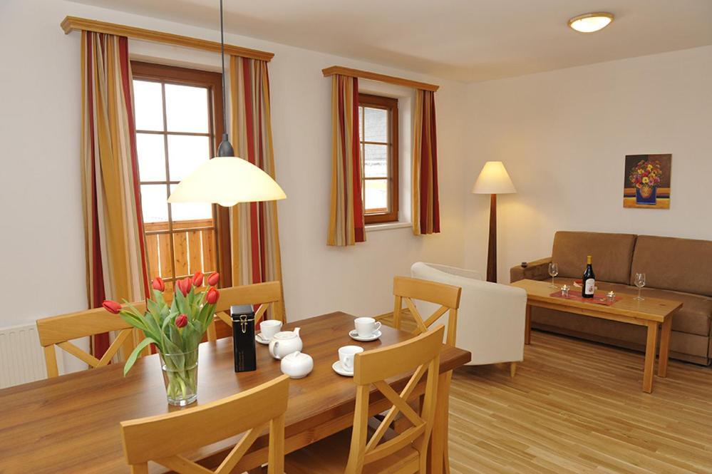 Apartment Stranach