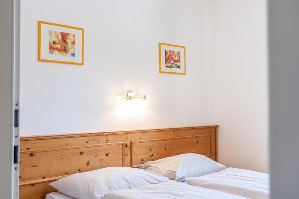Apartment Stranach *