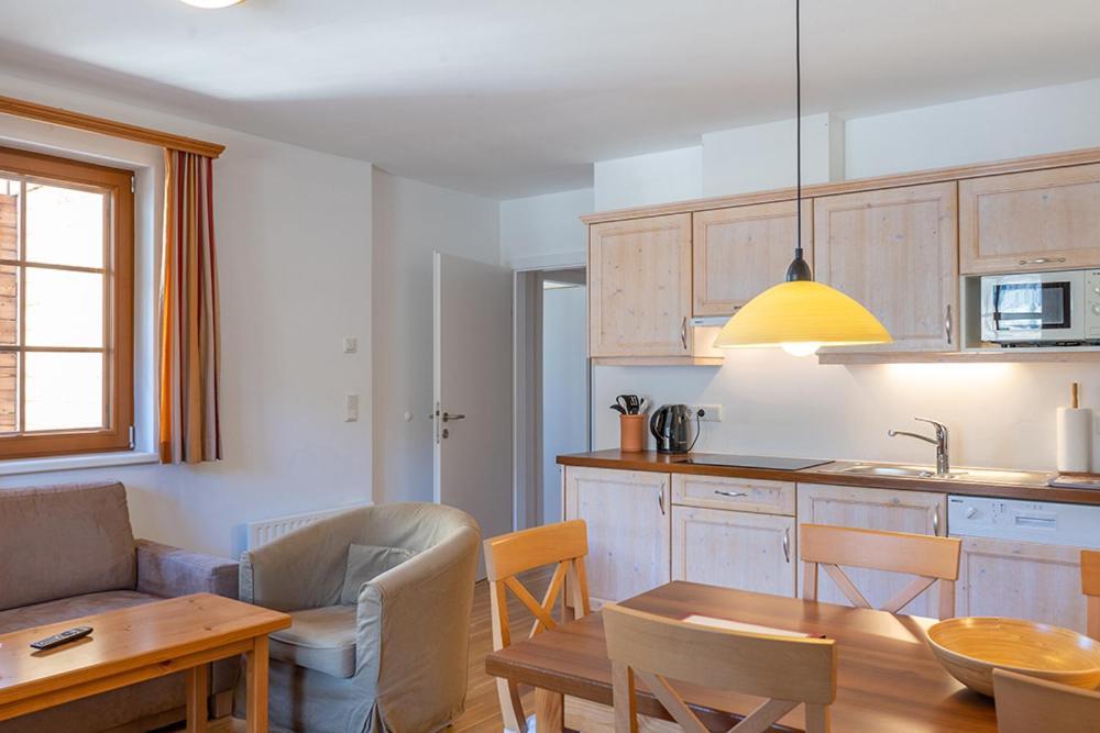 Stranach Apartment Sankt Michael im Lungau