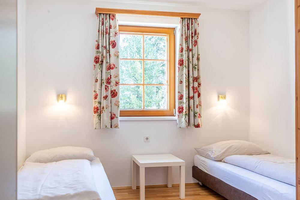 Stranach Apartment *